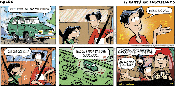 baldo